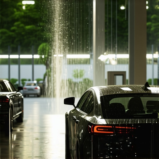 Top 2026 Car Wash Supplies for High-Performance Maintenance