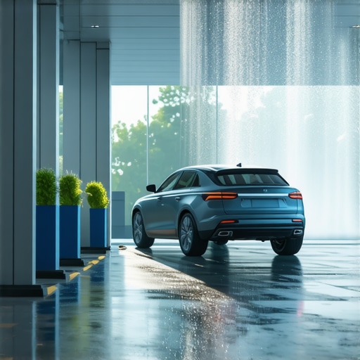 Top 2026 Car Wash Supplies for High-Pressure Detail Results