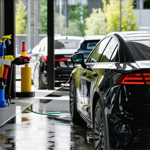 Top 2026 Car Wash Supplies for Professional High-Gloss Shine Results