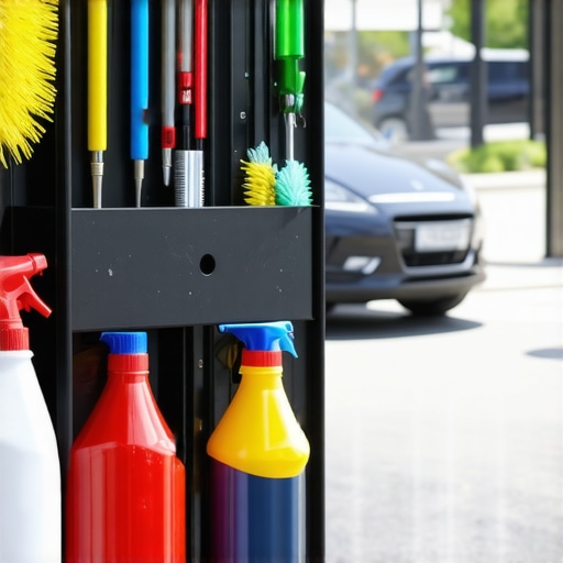 Top 2026 Car Wash Supplies for Professional Maintenance