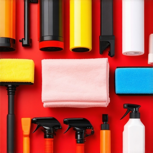 Top 2026 Car Wash Supplies for Professional Mirror Detailing Maintenance Care Gear