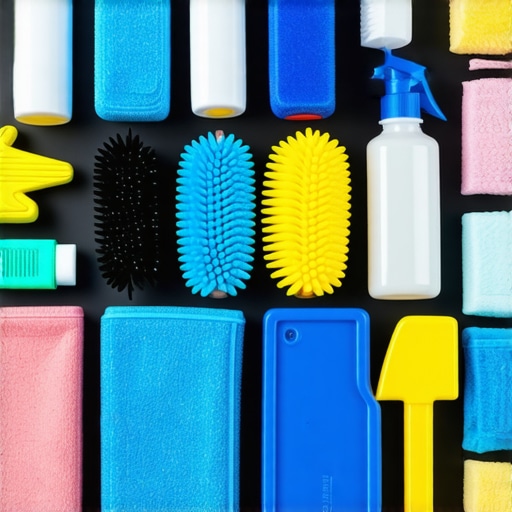 Top 2026 Car Wash Supplies for Professional Mirror Detailing Maintenance