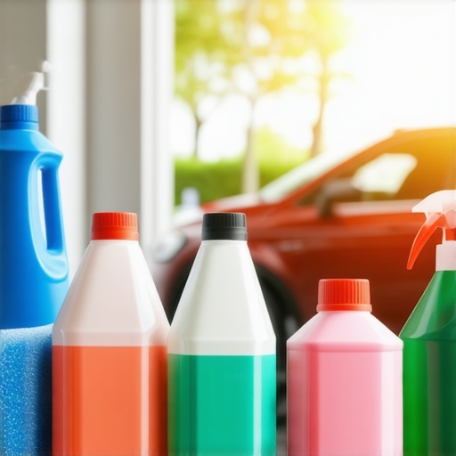 Top 2026 Car Wash Supplies for Professional Mirror Shine