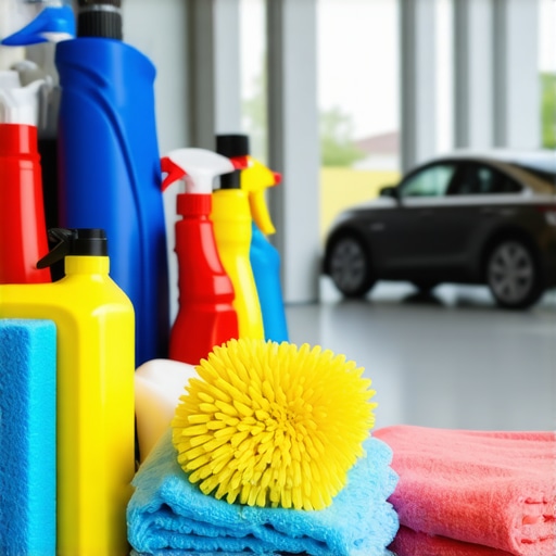 Top 2026 Car Wash Supplies for Quick Detail Results
