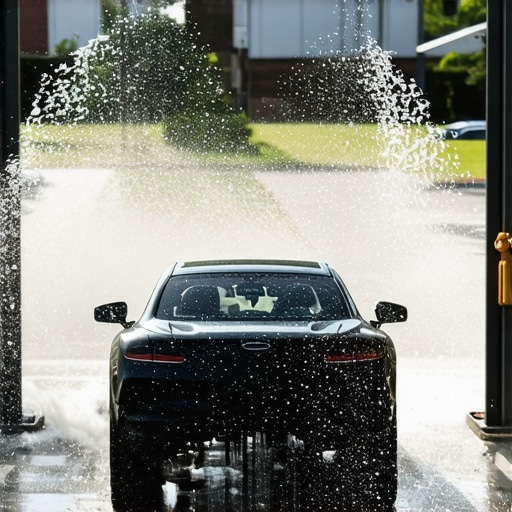 Top 2026 Car Wash Supplies for Safe Rinsing