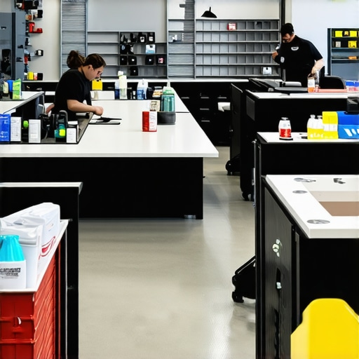 West LA Detailing Supplies: 2026 Best Local Pro Detail Tool Outlet Hub