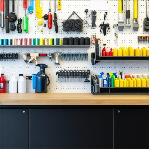 West LA Detailing Supplies: 2026 Best Local Shops