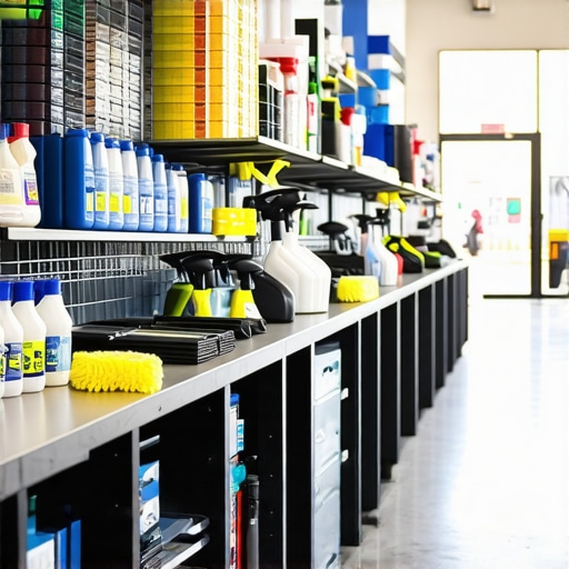 West LA Detailing Supplies: 2026 Expert Advice