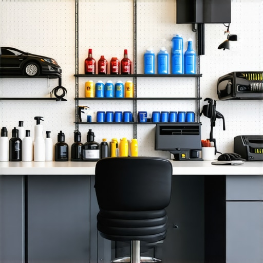 West LA Detailing Supplies: 2026 Expert Local Pro Shops Gear Outlet Systems