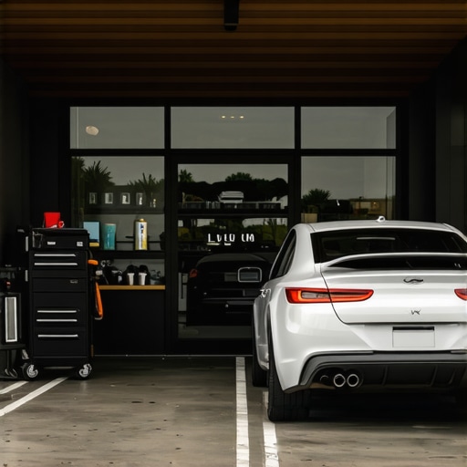 West LA Detailing Supplies: 2026 Expert Local Pro Shops Near Me