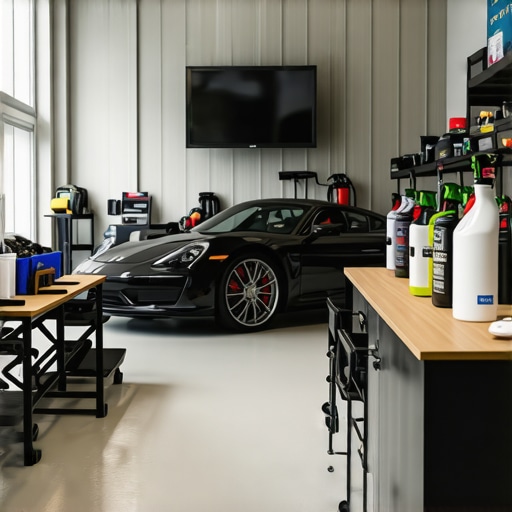 West LA Detailing Supplies: 2026 Expert Pro Hub Shops