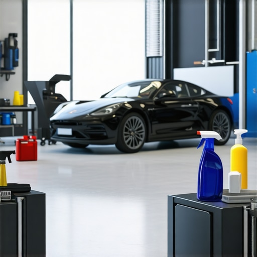 West LA Detailing Supplies: 2026 Expert Pro Shops