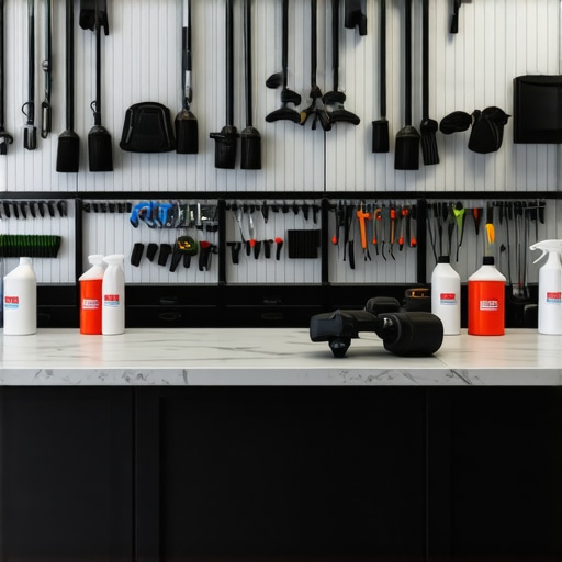 West LA Detailing Supplies: 2026 Local Pro Choice Gear Shop