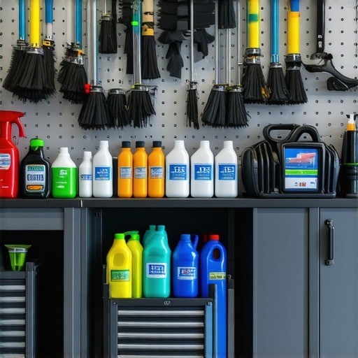 West LA Detailing Supplies: 2026 Local Pro Discounts