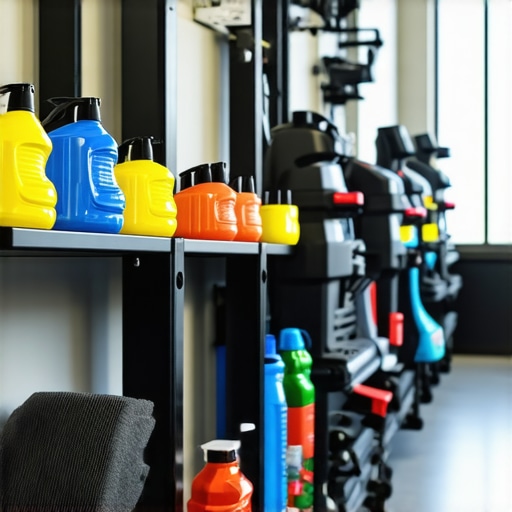 West LA Detailing Supplies: 2026 Pro-Grade Hub Shop