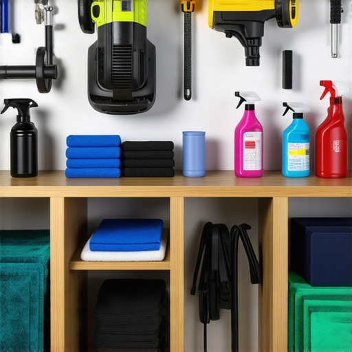 West LA Detailing Supplies: 2026 Pro-Grade Options