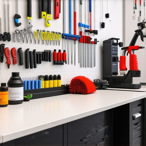 West LA Detailing Supplies: 2026 Professional Pro Hub Detail Shops Hub Gear