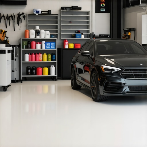 West LA Detailing Supplies: 2026 Professional Pro Shops