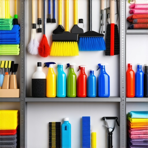 West LA Detailing Supplies: 2026 Professional Tool Hub Outlet Detail Shop Gear