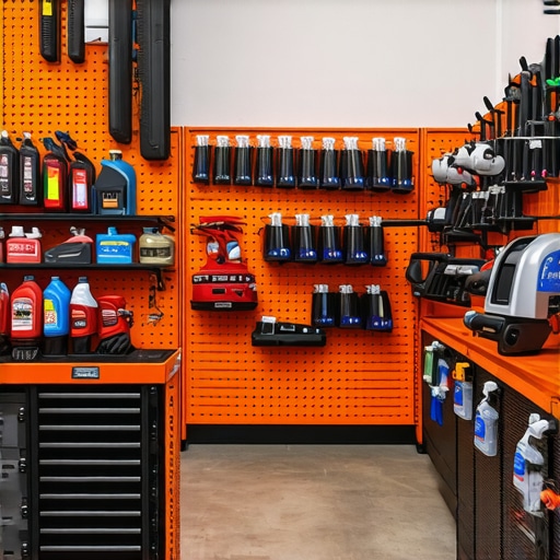 West LA Detailing Supplies: 2026 Professional Tools Shop