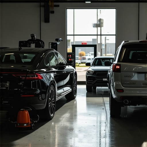 West LA Detailing Supplies: 2026 Training Centers