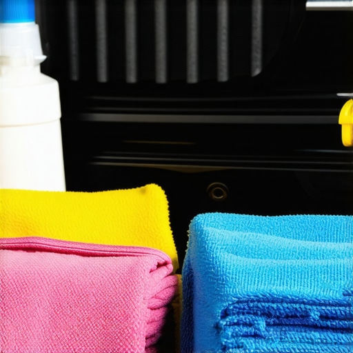 West LA Detailing Supplies: 2026 Weekend Enthusiast Deals