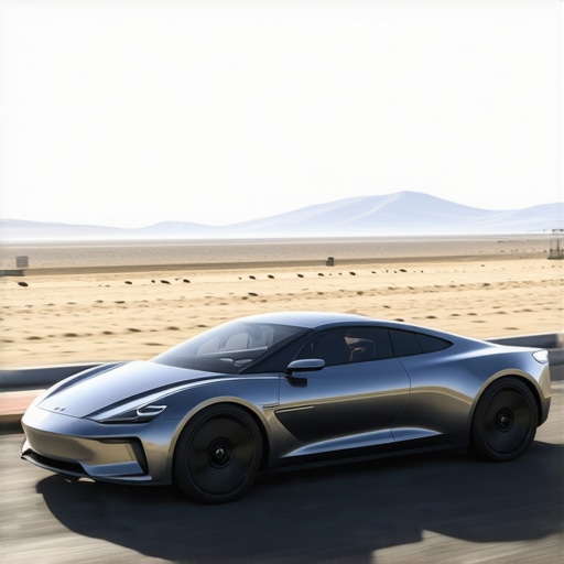 Why 2026 Ceramic Coating Is Better for Arid Coast Air