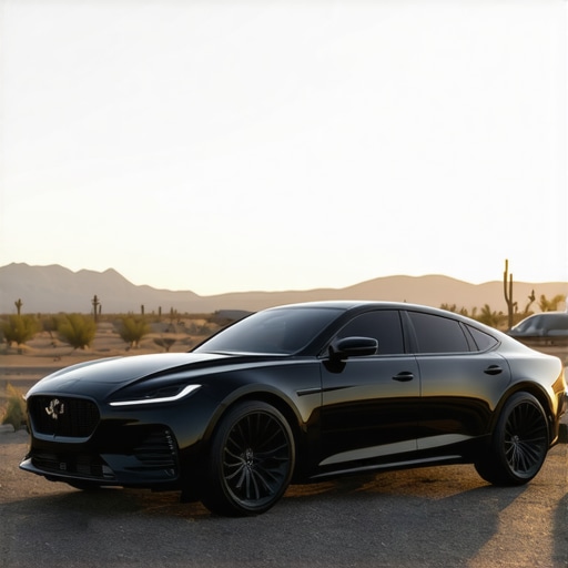 Why 2026 Ceramic Coating Is Better for Arid West LA Coast Environment Gear Sets