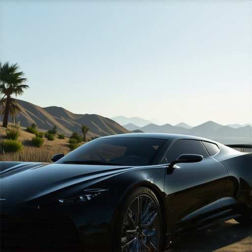 Why 2026 Ceramic Coating Is Better for Arid West LA Coast Environment Gear