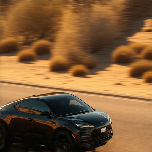 Why 2026 Ceramic Coating Is Better for Arid West LA Coast Environment