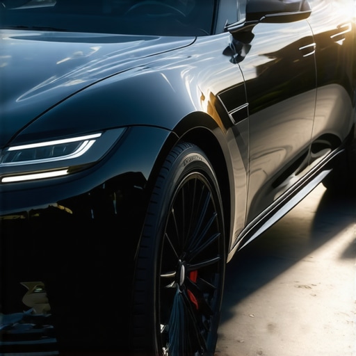 Why 2026 Ceramic Coating Is Essential for New Cars