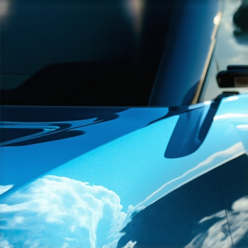 Why 2026 Ceramic Coating Is a Superior Mirror Guard for Paint Care Results