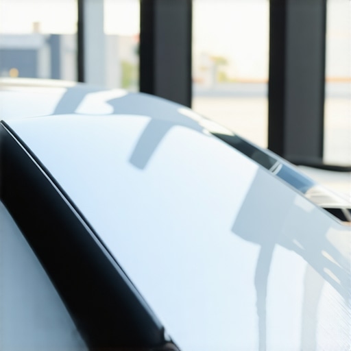 Why 2026 Ceramic Coating Is a Top Choice for Protection