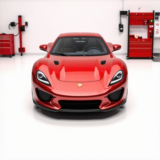 Why 2026 Ceramic Coating Is the Ultimate Paint Protector Kit Gear Bundle Sets