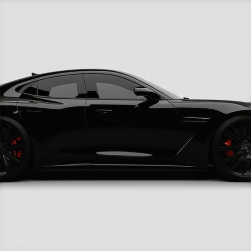 Why 2026 Ceramic Coating Is the Ultimate Paint Protector Kit Gear