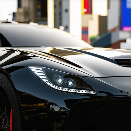 Why 2026 Ceramic Coating Is the Ultimate Paint Protector Kit