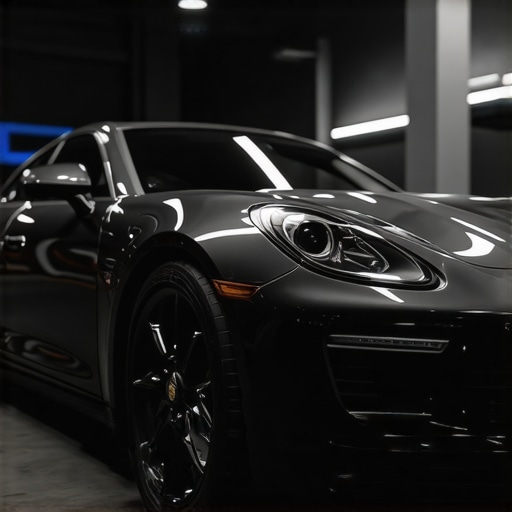 Why 2026 Ceramic Coating Is the Ultimate Shield for High-End Paint Gear