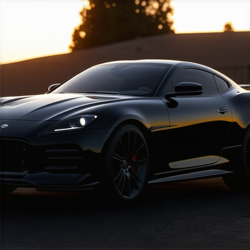 Why 2026 Ceramic Coating Is the Ultimate Shield for High-End Paint