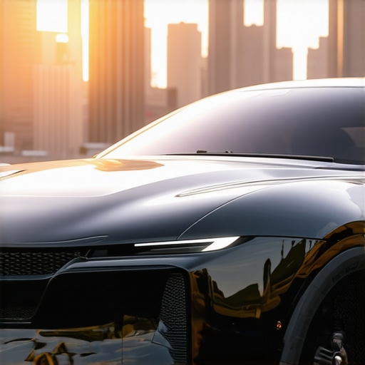 Why 2026 Ceramic Coating Is the Ultimate Shield for Luxury