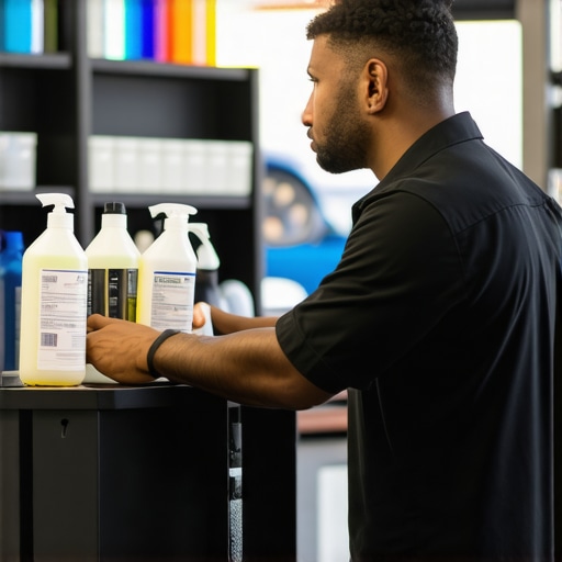 Why 2026 Detailing Supplies Near Me Use Refill Stations