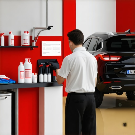Why 2026 Detailing Supplies Near Me Use Refill Stations
