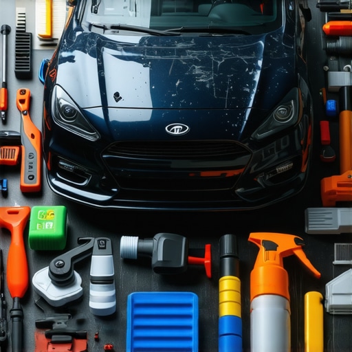 Why Most 2026 DIY Car Detailing Kits Ruin Modern Paint Jobs