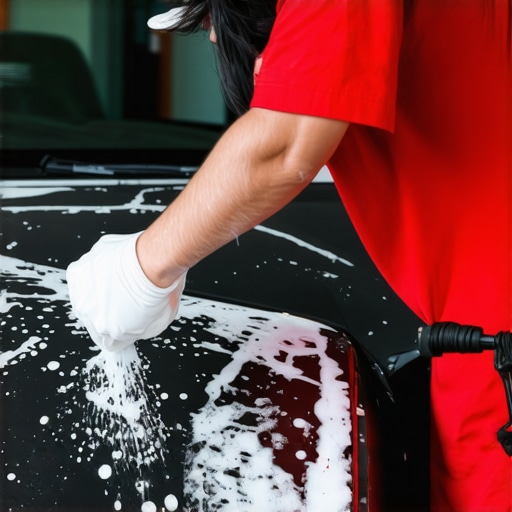 Why Your 2026 Car Wash Soap is Stripping Paint Protection