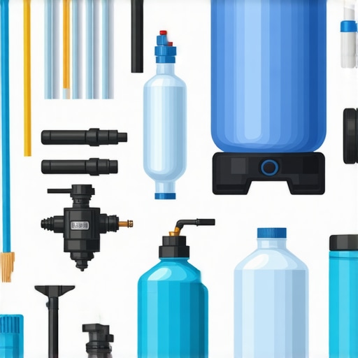 How to Build a Mobile Detailing Water Filtration System from Scratch