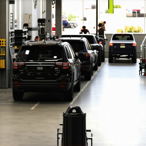 The Real Reason West Los Angeles Detailing Supplies From Local Shops Beat Big Box Brands