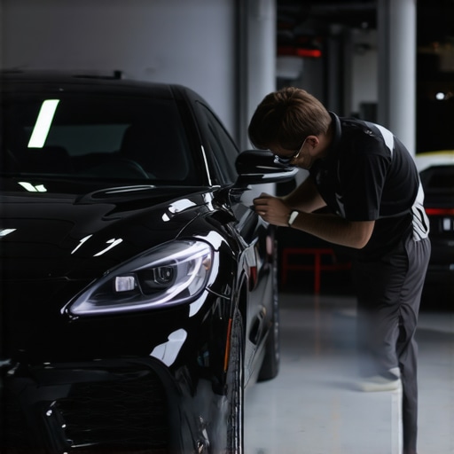Why Local Detailers in West LA Avoid Big Box Store Car Wash Soap