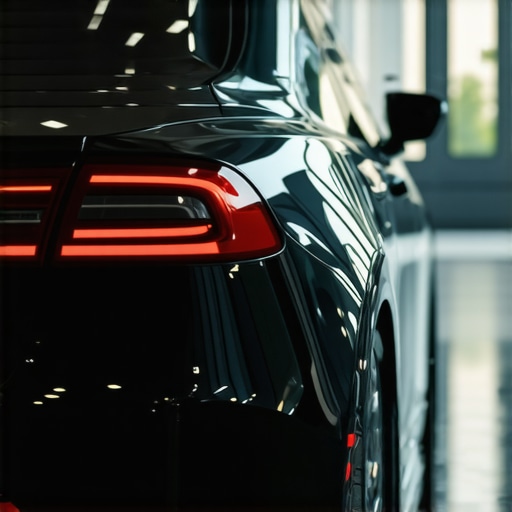 Why Professional Detailers Are Moving Away From Traditional Clay Bars