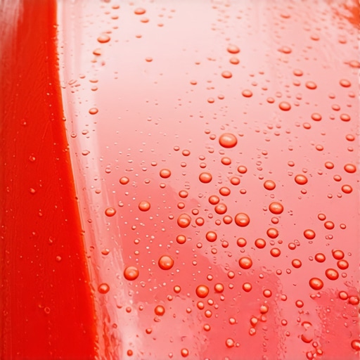 Why West LA hard water is eating your clear coat and the secret soap pros use to fight back