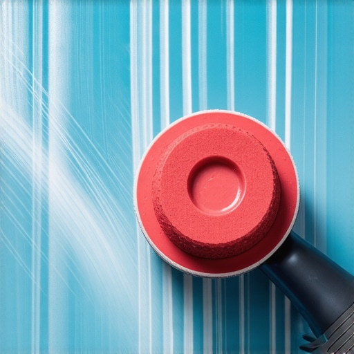Why Your Dual Action Polisher Isn't Removing Those Deep Swirls