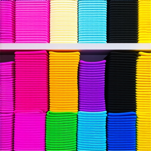The West LA Shop Where Detailers Buy Bulk Microfiber Without the Markup